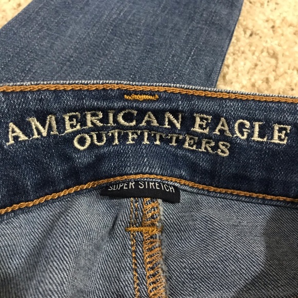 HP🎉 AE | Jegging - size 0 - Picture 6 of 6